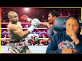Top 6 Fastest Hands In Boxing History