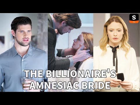 The Billionaire’s Amnesiac Bride poster