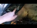 Motorized antenna explained