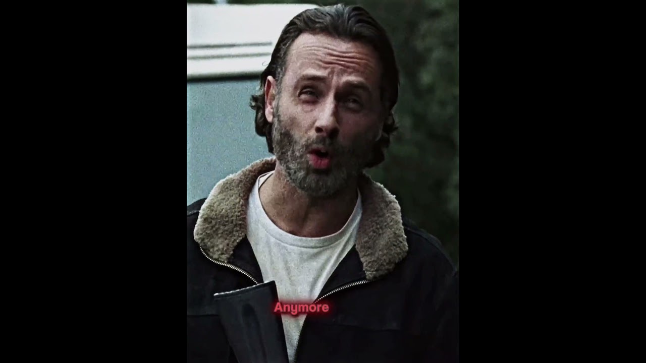 “Me And My People Are Leaving” | Walking Dead Season 6