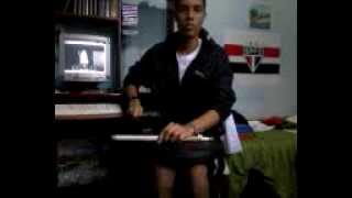 Double Beat 2004 120bpm - Tchadeggada.mp4
