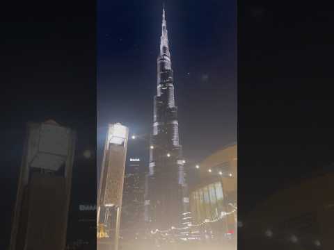 #burjkhalifa