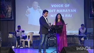 GORE GORE MUKHDE PE KALA KALA CHASMA UDIT NARAYAN ALKA YAGNIK