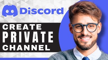 How to Create Private Text and Voice Channels | Discord Tutorial (2025)