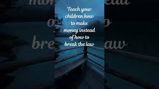 TEACH YOUR CHILDREN DECENCY #relatable #children #generalknowledge