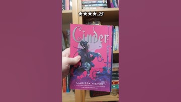 august reading wrap up (2023)