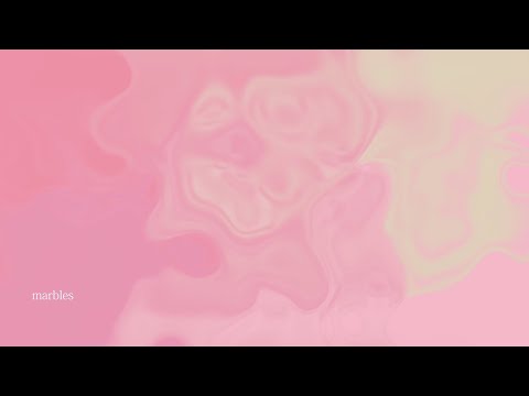 misa feat.メガネとネイビーと白-「marbles」オリジナルソング (Official Lyric Video)