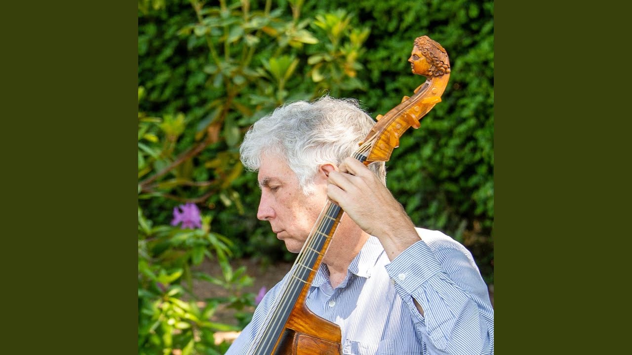 Suite in D Minor: III. La Cottin