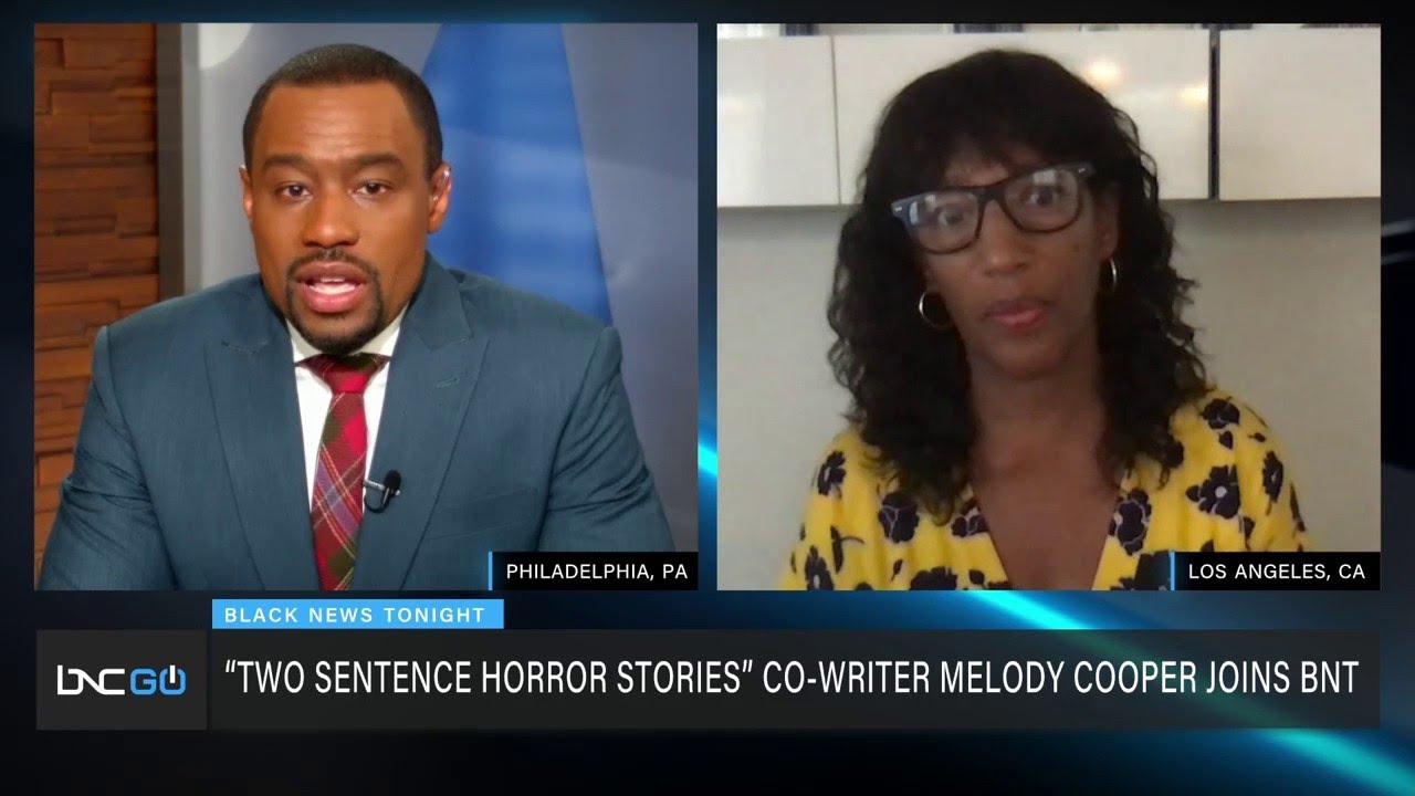 'Two Sentence Horror Stories' Addresses Society’s Cultural Issues