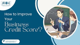 Boost Your Business Credit Score Today Master Of Coin Ventures