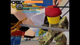 Every Heat Essence (Brute) Right 2 Fight (pt.3)