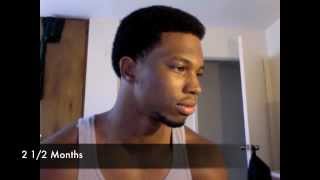 Growing an Afro Wealth