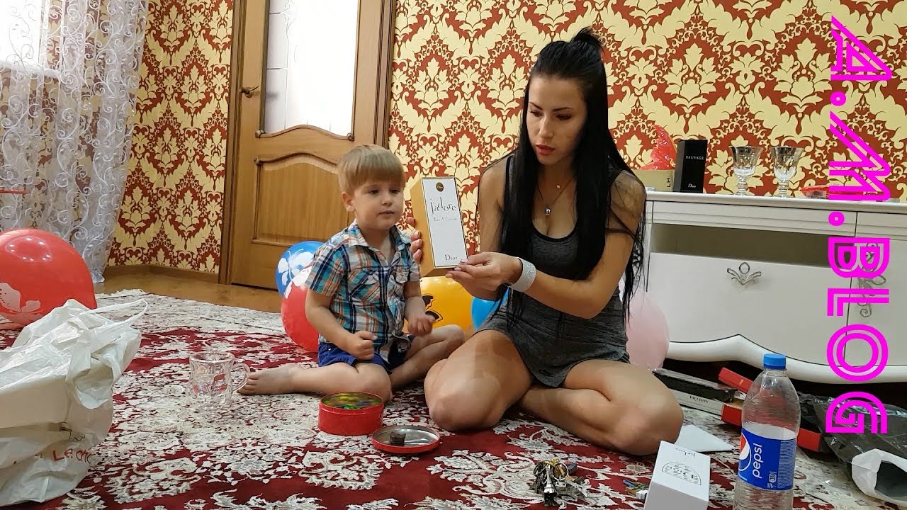 ВСТРЕЧА ЛЮБИМОГО МУЖА//A.M.BLOG