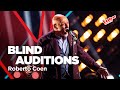 Roberto scalda i coach con “Try a Little Tenderness” | The Voice Senior Italy 3 | Blind Auditions