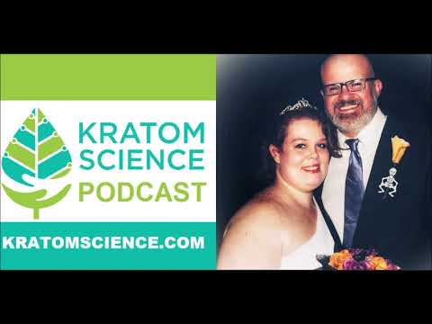 Kratom Science Podcast