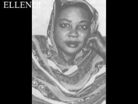 طيبة الاخلاق سميرة دنيا