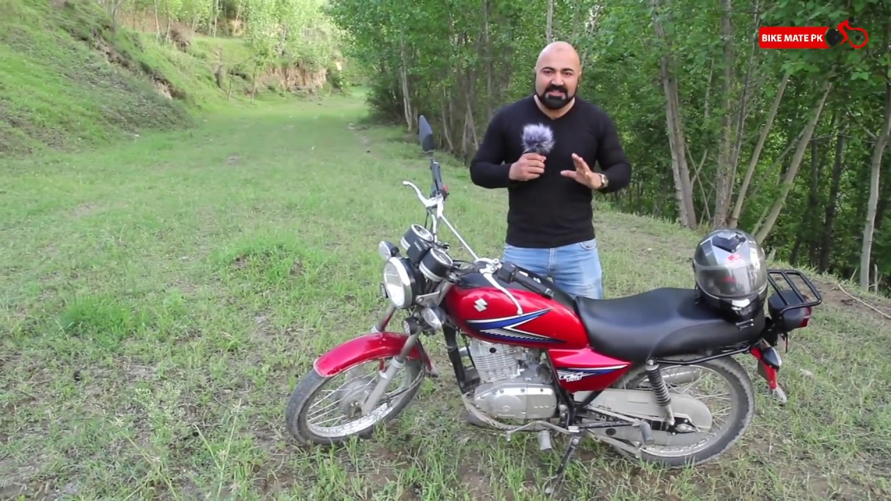 My Suzuki GS 150 Review After 10 Months Use Worth It YouTube my-suzuki-gs-150-review-after-10-months-use-worth-it-youtube