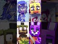 Freddy &amp; Bon &amp; Chica &amp; Sunsetchinta #fazbearandfriends #edit @Chintanayla42_official