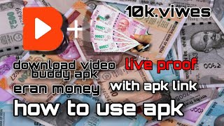 How to download video buddy apk||new video||2020-2021|coming soon video screenshot 5