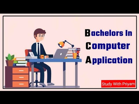 Complete Information About BCA | Scope of BCA | Best College of BCA ...