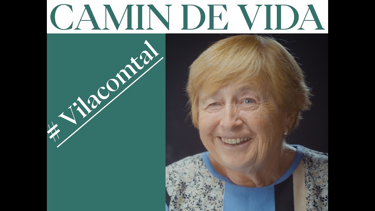 Camin de vida # Vilacomtal