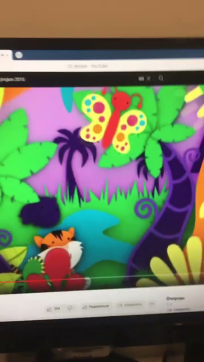 JimJam Logo Jungle (2012) π΄πΏπππ¦π¦π¦π
π¦ππ