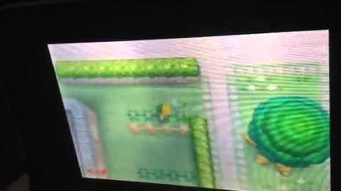 The Legend of Zelda - A Link between Worlds - Part 2 - We m