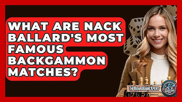 What Are Nack Ballard