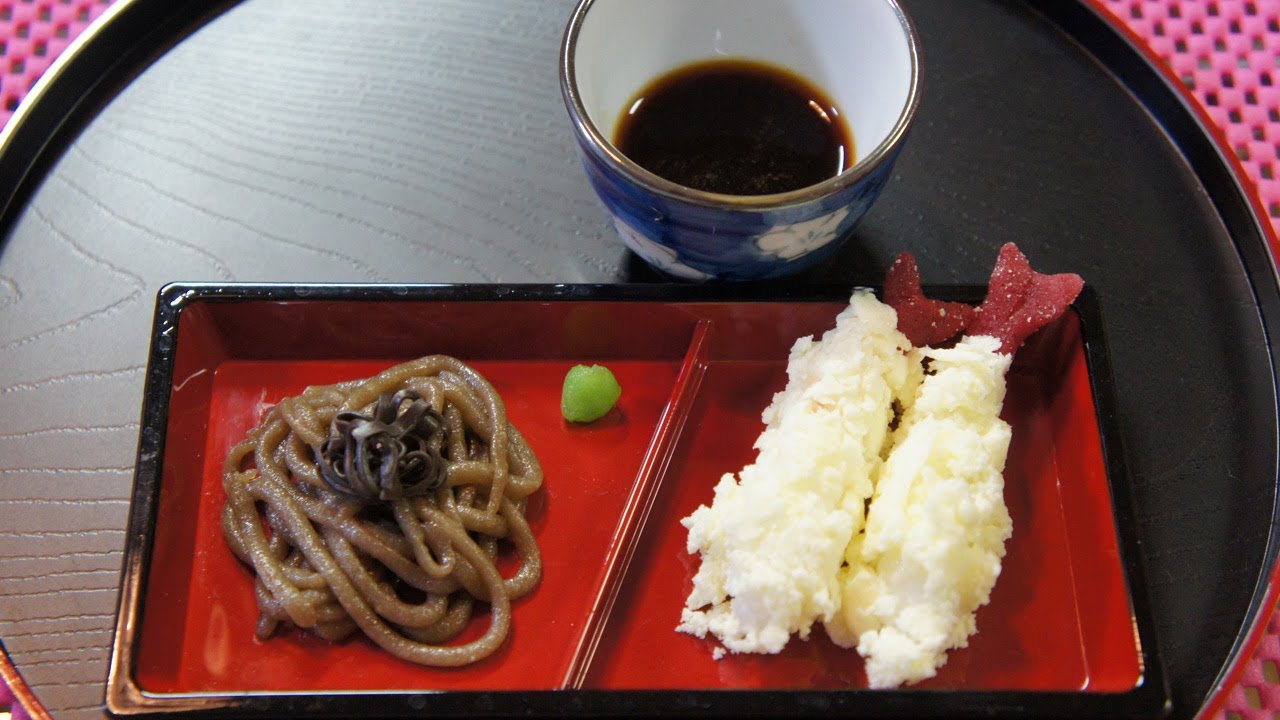 ⁣Kracie Arrange Japanese Noodles