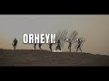 Orheyn - Halay