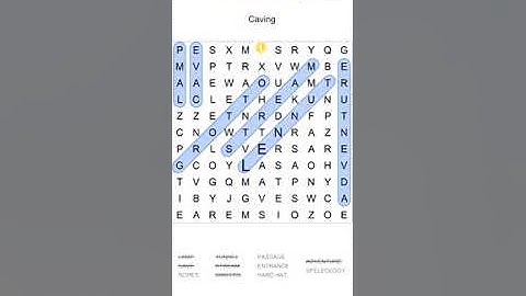 Puzzle Page Word Search Answers - Nov 19 | Puzzle Page Answers