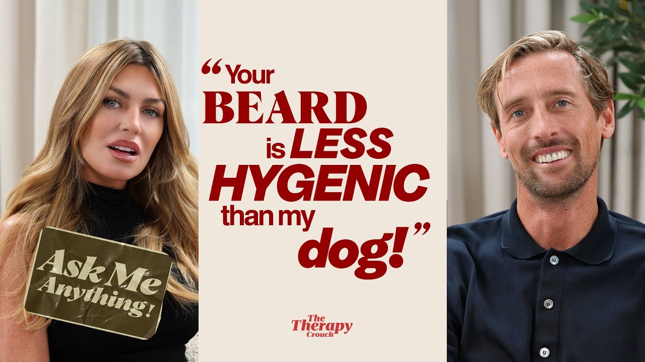 Спецвыпуск «Британские проблемы»: пышки, бороды и общественные туалеты