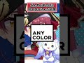 興味本位でるんちょまの口に指を入れたら大変なことにｗ【宝鐘マリン ホロライブ 切り抜き】#shorts
