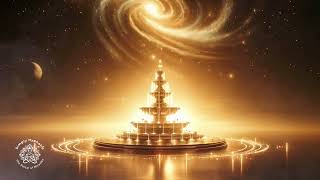 Fountain of Wealth & Abundance: Unlock Your Path to Prosperity with 777Hz and Alpha Waves