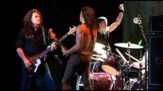 Video thumbnail of "Nuno Bettencourt best solos"