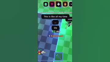 😱The quickest 1v1🥶(note I won a 400k 1v1) #roblox #stfo