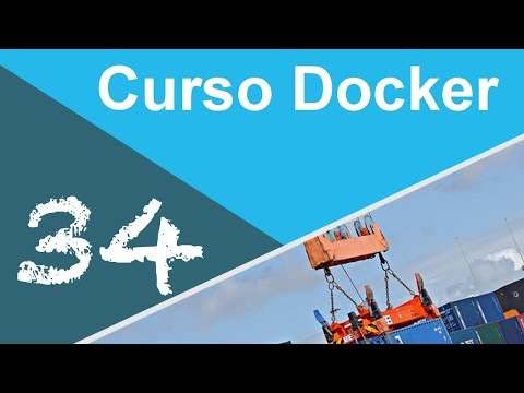 Puertos en Docker: ejemplo con Eclipse 🖥