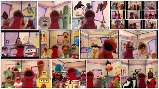 Elmo’s World - Various Song 2.0 (NOT FOR KIDS)