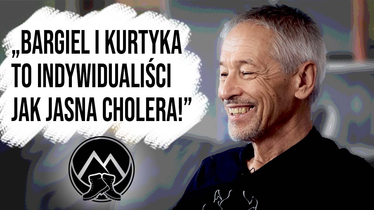 PIOTR PUSTELNIK: Jesteśmy indywidualistami z wybujałym ego. I to jest bardzo OK! | Głowa do góry #11