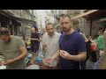 Food Hunters S06 EP 06 Napoli Part 3 / Ловци на храна С06 Е06 Неапол Част 3