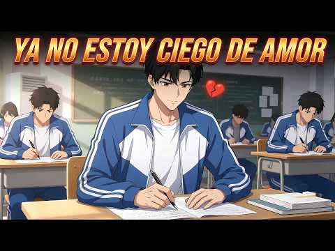 Tras Renacer; Ya No Soy el Tonto Cegado por el Amor | Full