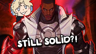 TESTING BLADE IN SEASON 5 OF MARVEL RIVALS! MARVEL RIVALS RANKED, TIPS AND TRICKS