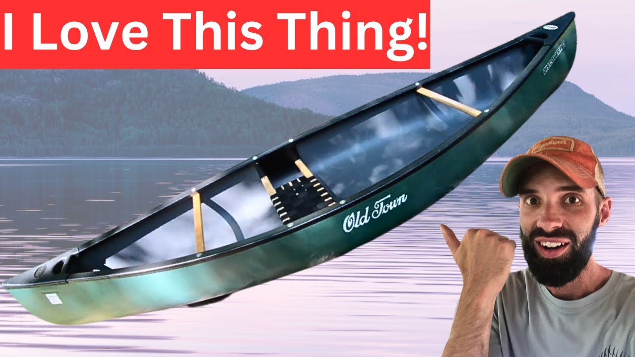 Рыбалка и охота на каноэ. Обзорная экскурсия по Старому городу 119