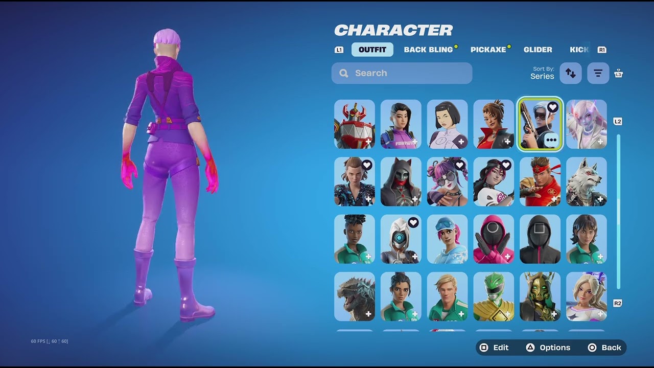 Combos.That match cold snap.And candy Axe 😉