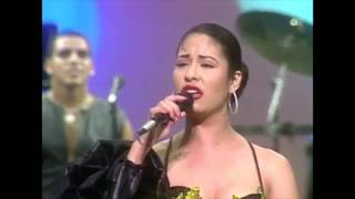 Selena Si Una Vez (Mixed Performances)