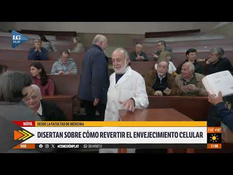 Alfredo Miroli habló sobre el futuro de la medicina: “No es ciencia ficción, es ciencia real”