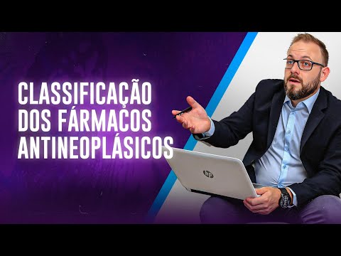 Vídeo: Os alcalóides da vinca são vesicantes?