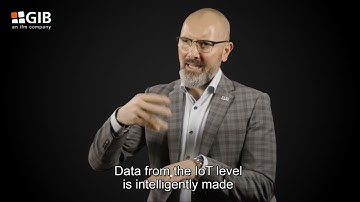 Björn Dunkel explains why GIB goes ifm