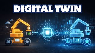 What Is a Digital Twin and How Does It Work?