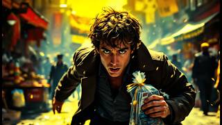 Volviéndose Verde 💚 PELÍCULA COMPLETA DOBLADA Y GRATIS 💚 NetMovies Familia 👪